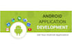 develop custom android application from scratch