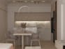 create an interior design