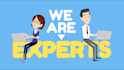 create animated explainer video animation