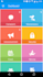 provide society management application