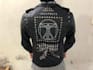design and deliver customized leather jackets
