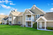 change sky and enhance your real estate photo
