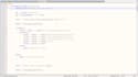 scrape data from website