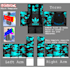 copy any roblox clothing for you