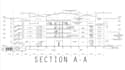 cut cross sections for building  project