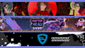 design an outstanding custom youtube banner