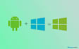 develop android and IOS app