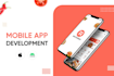 create mobile apps as per requirements