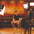 create a cinematic music video using licensed stock footage