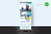 design an awesome banner in 24 hrs