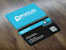 create visiting card, business card design
