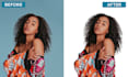 do professional photoshop background removal and retouching
