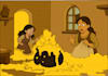 illustrate your children storybook illustrations and book covers