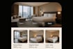 create a hotel and event booking and car rental website