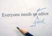 be your beta reader, editor and proofreader