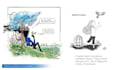 create high res, custom illustrations from sketches to storybooks