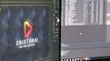create a 2d animation of your logo