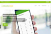 design websites and pixel perfect
