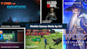develop a 3d high quality game