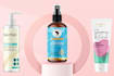 design product label and box packaging design