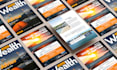 design professional flyers, brochures and posters