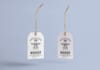 make professional product tags and labels