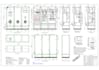 industrial layout and electrical control panels board design