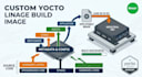 develop yocto embedded linux systems and iot firmware