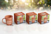 design label and packaging