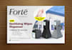 print ad design for magazine or newspaper or any ad