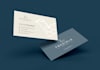 design professional business card