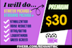 do professional audio and video editing within 24 hours