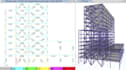 design and review concrete, steel and masonry structures