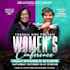 design an outstanding event flyer with fast turnaround