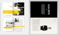 be your professional brochure, magazines, catalog designer