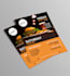 do best and stylish flyer design