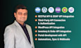 do api integration, wordpress API, inventory API, portal