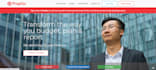 be your professional front end developer and designer