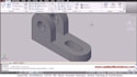 design objects in autocad 3d