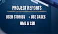 do software requirement specification srs, sdd, brd, technical documentation