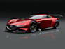 create automotive, vehicle, car photos reflection shadow