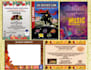 design a professional flyer or brochure for your business