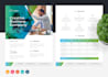design sales flyer, sales sheet, sales brochure