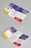 design professional trifold brochure