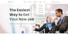 create a wordpress website, landing page, business website