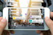 develop web ar apps