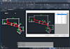 develop scripts in autodesk autocad