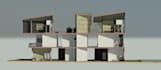do revit 3d asignment very fast and urgent delivery
