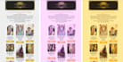 design responsive mail chimp email newsletter