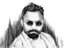 digital pencil sketch human or pet portraits
